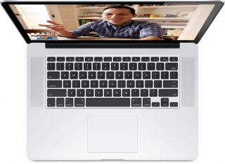 macbook pro 15 ports