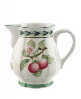 Villeroy & Boch Dinnerware, French Garden Fleurence Creamer