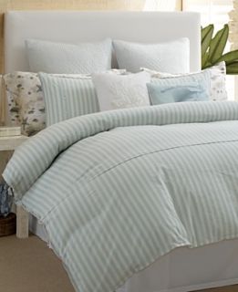 Tommy Bahama Home, Surfside Stripe Comforter Sets