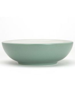 Noritake Colorwave Green Round Vegetable Bowl, 9 1/2