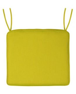 Outdoor Seat Cushion, Outdoor Large Dining 20 x 18 x 3