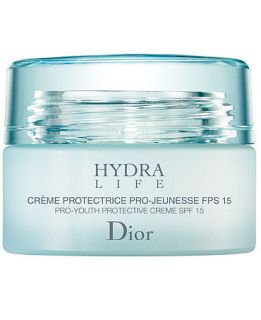 Life Pro Youth Protective Cream SPF 15   Skin Care   Beauty