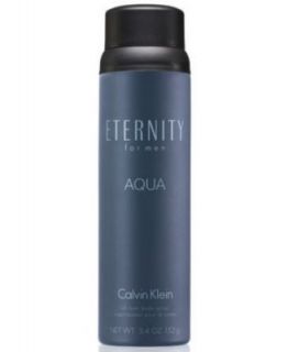 Calvin Klein Obsession for Men Body Spray, 5.4 oz   