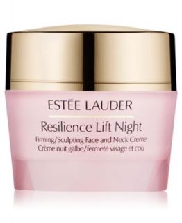 Estée Lauder Resilience Lift Firming/Sculpting Eye Creme   Skin Care