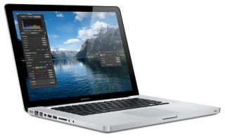 Apple MacBook Pro 15 4 2 4GHz Core i5 8GB 500GB 7200RPM Unibody