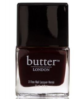 butter LONDON 3 Free Nail Lacquer   British Racing Green   Makeup