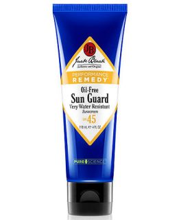 Jack Black Sun Guard Sunscreen SPF 45 Oil Free & Very Water Resistant