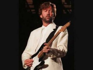 Eric Clapton Just One Night Mobile Fidelity MFSL Ultradisc II 24K Gold