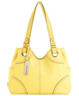 Tignanello Handbag, Perfect 10 Tote, Small   Handbags & Accessories
