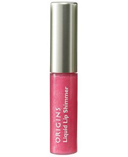 Origins Liquid Lip Shimmer 0.17 oz.   Origins   Beauty
