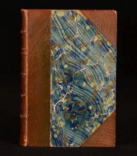 1901 Poetical Works of Matthew Arnold Macmillan British Poetry