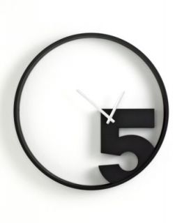 Umbra Clock, High Noon Wall   Clocks   for the home