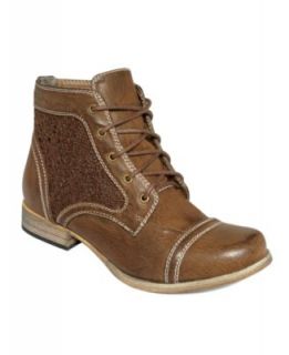 by GUESS Womens Shoes, Audrea Booties   Shoes