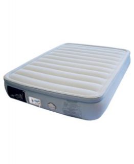 Aerobed Air Mattress, 18 Queen Premier with Headboard   Personal Care