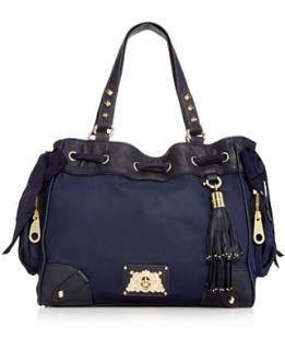 Juicy Couture Handbag, Easy Everyday Nylon Daydreamer Tote