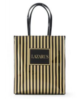 Kaufmanns Lunch Tote   Holiday Lane