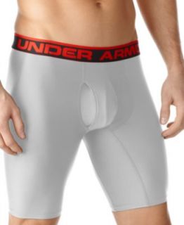 Under Armour® Underwear, Wounded Warrior 6 Inch Boxer Brief   Mens