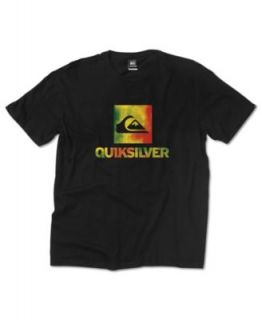 Quiksilver Kids T Shirt, Boys Last Ride Tee   Kids Boys 8 20