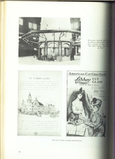 Sand The History of the Libbey Owens Sheet Glass Company by Fairfield