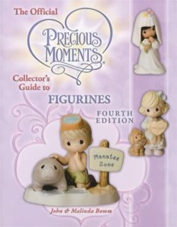 2010 Precious Moments Figurines Price Guide Retired