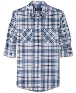 available john ashford shirt mini plaid shirt reg $ 35 00 sale $ 19 99