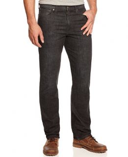 Lucky Brand Jeans Big and Tall, 329 Classic Straight Fit Jeans   Mens