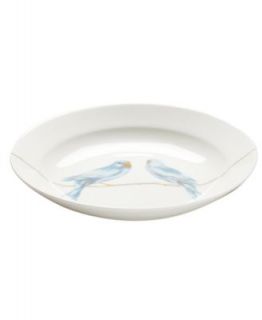 Martha Stewart Collection Dinnerware, Sky Song 5 Piece Place Setting