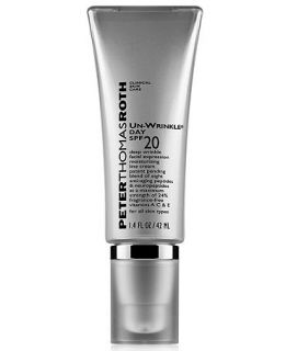 Peter Thomas Roth Un Wrinkle Day SPF 20   Skin Care   Beauty