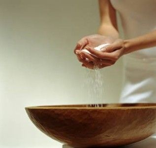 100 Pounds Dead Sea Mineral Bath Salt Mix Fine Bulk