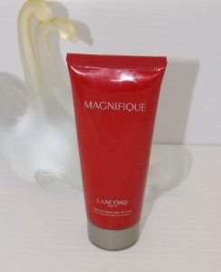 Lancome Magnifique Perfumed Body Lotion 2 0 Oz