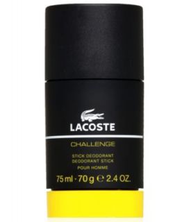 Lacoste Challenge Cologne for Men Collection   
