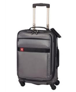 Victorinox Suitcase, 22 Avolve Rolling Carry On Spinner Upright