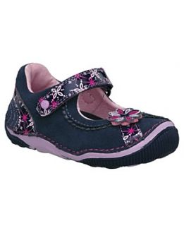 Stride Rite Kids Shoes, Toddler Girls SRT Gracie Mary Jane Sneakers