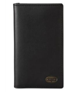 Fossil Wallets, Estate Executive Wallet