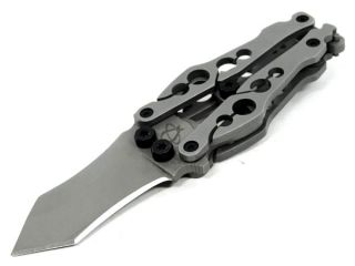 Mantis Knives Bottleneck Folding Knife Bottle Opener