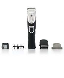 Wahl 9854 600 Lithium Ion Personal Groomer, All in One Trimmer