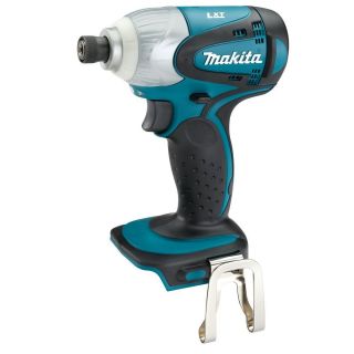 Makita BTD141Z 18 Volt Lithium ion Cordless Impact Driver Tool Only