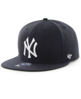 New Era MLB Hat, New York Yankees On Field 59FIFTY Fitted Baseball Cap