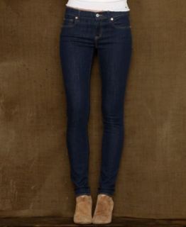 Denim & Supply Ralph Lauren Jeans, Skinny, Aurora Wash   Womens Jeans