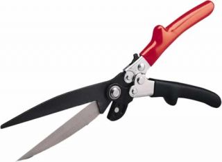 MALCO FDC2 Flex Duct Cutter Shear with Wire Cutter HVAC Hand Tool