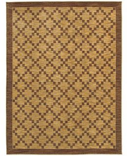 Shaw Living Rugs, American Abstracts Collection 16200 Augusta Gold