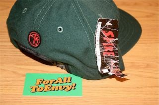 Vintage Malcolm x Snapback Hat Spike Lee 40ACRES A Mule do The Right