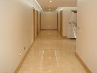 Polished Crema Marfil Marble Tiles Floor Wall Tile Only £40M2 Deliver