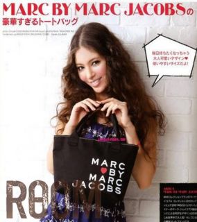 Marc by Marc Jacobs Japan Exclusive Hand Bag Limited