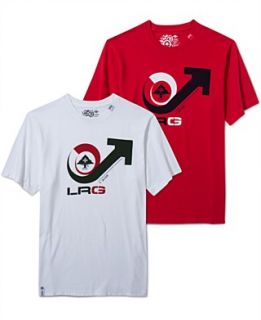 LRG T Shirt, Vicious Cycle T Shirt