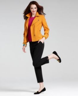 Wear What Works A Line Skirt & Cardigan Look   Womens