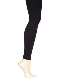 Lauren by Ralph Lauren Leggings, Cotton Cable