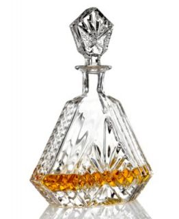 Bormioli Rocco Selecta 7 Piece Whiskey Glassware Set   Glassware