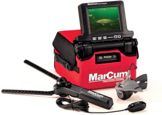Marcum VS625SD Color Underwater Camera VS625SD