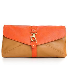 Olivia + Joy Handbag, Randy Convertible Clutch   Plus Sizes